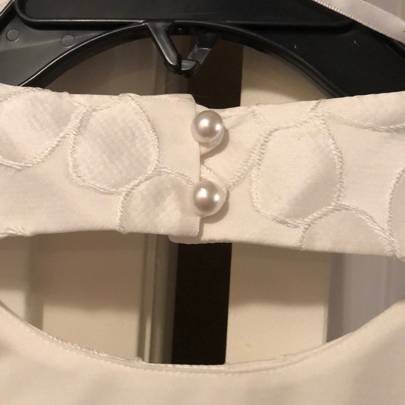 Summer cocktail dress - Picture 4 of 4